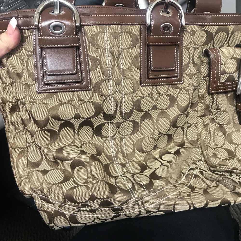 Tote